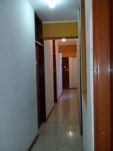 JP - Ebe Nezer - Hostel