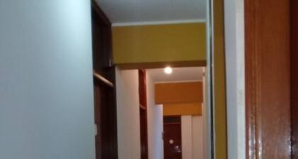 JP - Ebe Nezer - Hostel