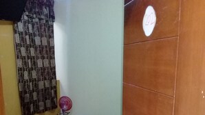 Interior - JP - Ebe Nezer - Hostel (Nazca)