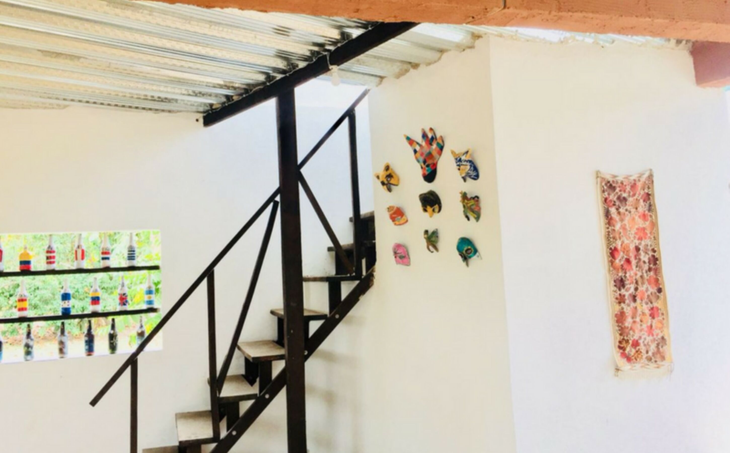 Foto - Palomino Hostel by T2L