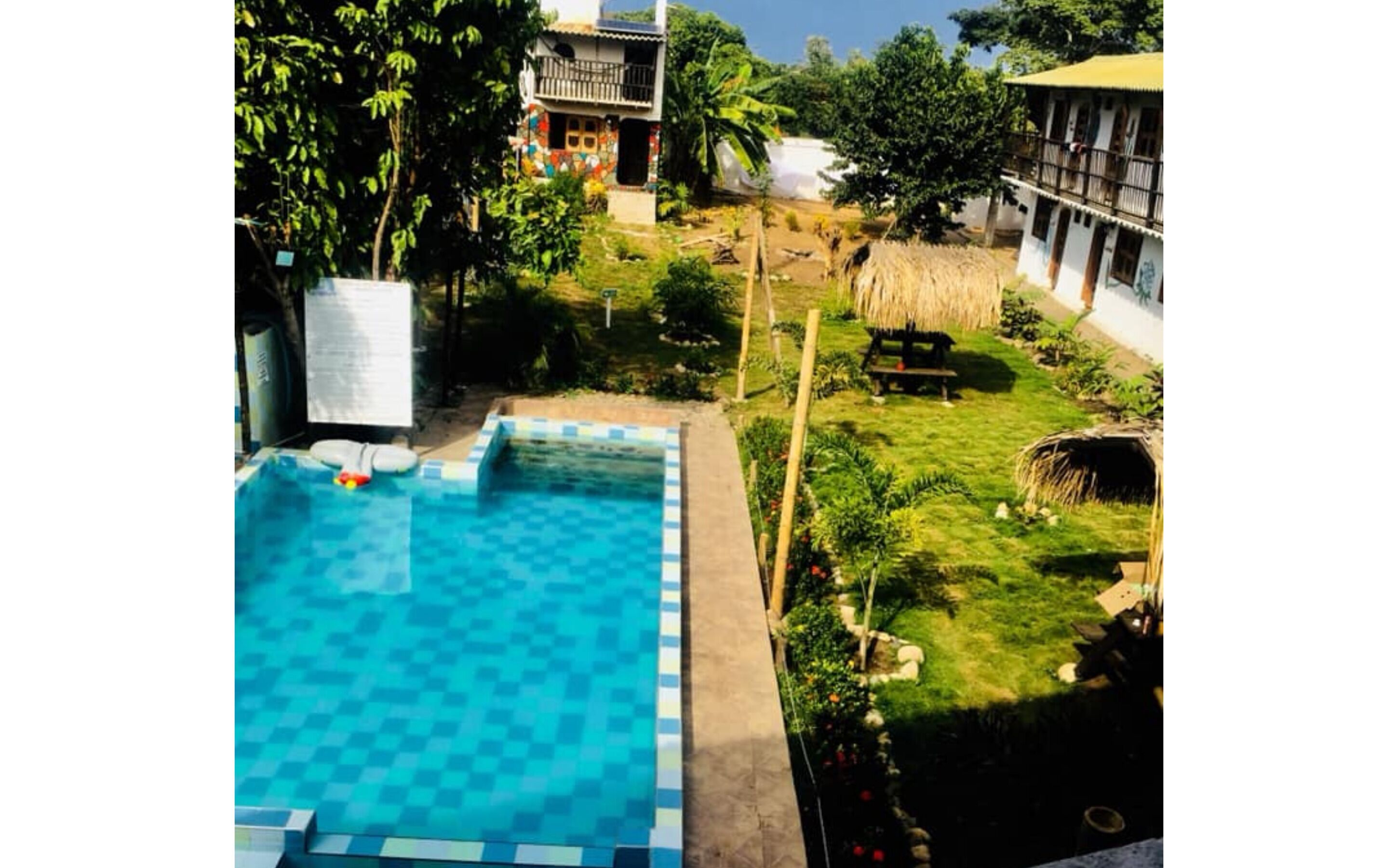 Foto - Palomino Hostel by T2L