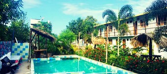 Palomino Hostel by T2L