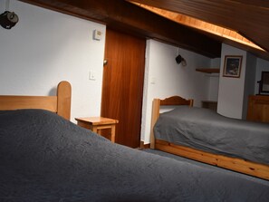 2 chambres