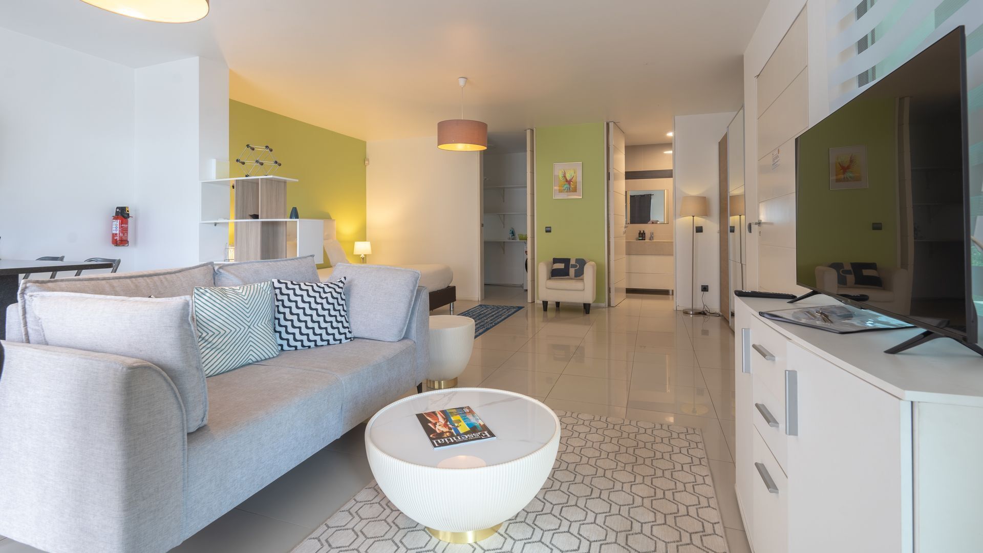 The Little Nest By Lovelystay - Ponta do Sol