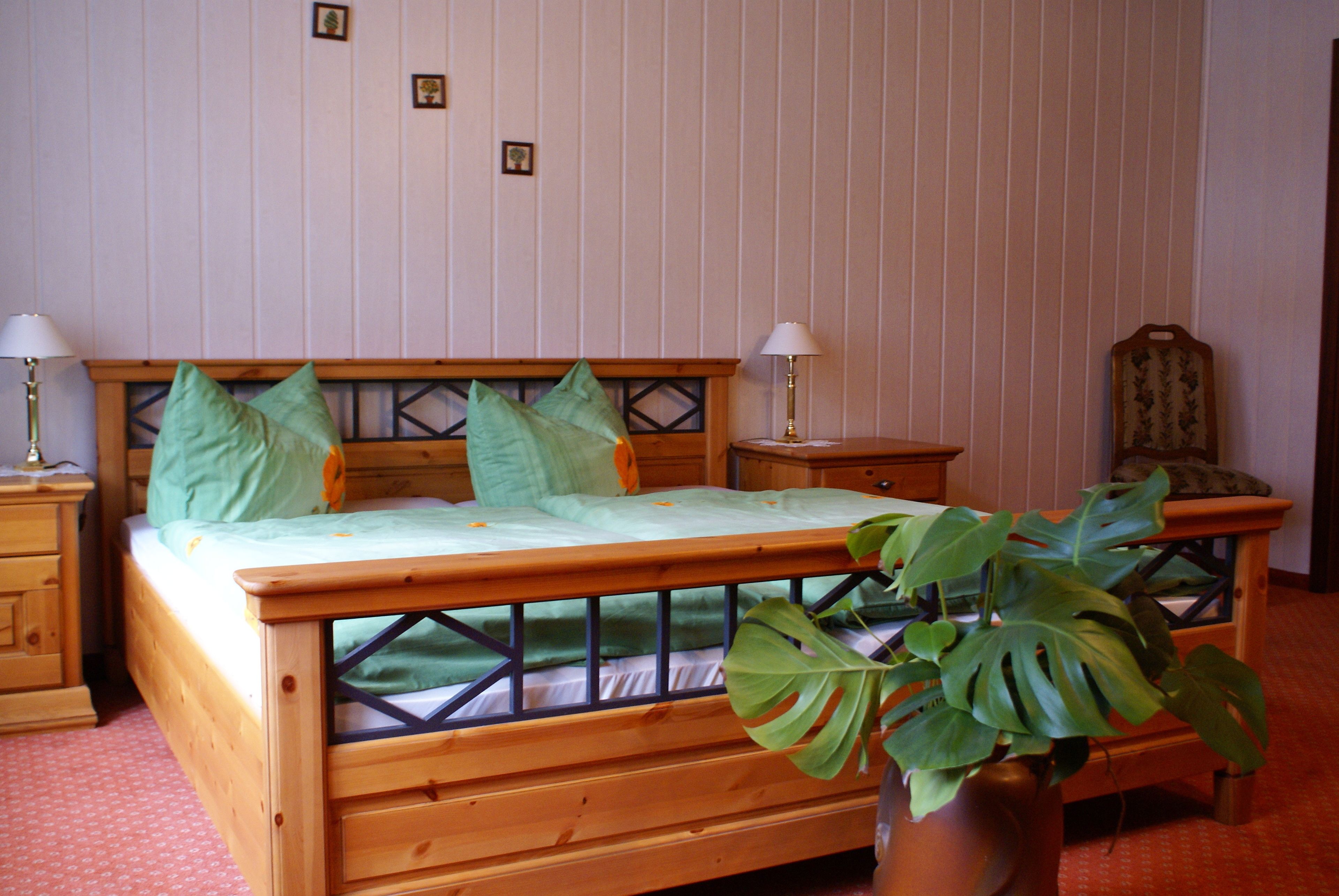 Doppelzimmer | 1 Schlafzimmer, Schreibtisch, kostenloses WLAN, Bettwäsche