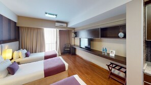 Estudio superior | Ropa de cama de alta calidad, edredón y camas con pillow-top 