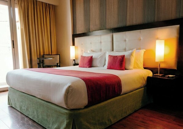 Studio – superior | Sengetøy av topp kvalitet, dundyner og senger med overmadrass