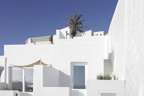 Exterior - Aesthesis Boutique Villas Fira (Santorini)