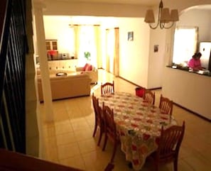 Interior - Beautiful 3 Bed Villa with Pool Near Perybere Beach Sleeps 6 (Perybere)
