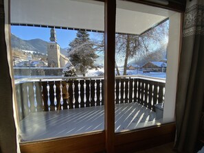 Interior - Studio - La chapelle d''abondance (La Chapelle-D'abondance)