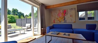 The Cottages at Crouchers Orchards