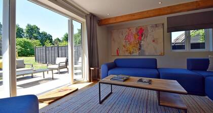 The Cottages at Crouchers Orchards