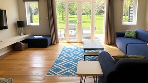 Småhus (Bramley) | Oppholdsområde