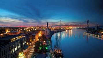 Comodidades da propriedade