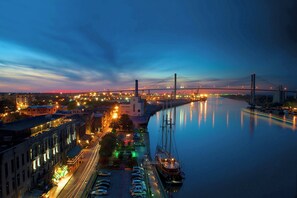 Servicio de la propiedad