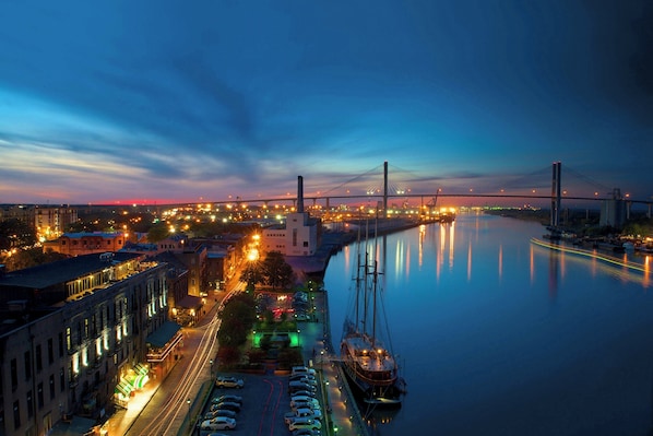 Servicios del alojamiento