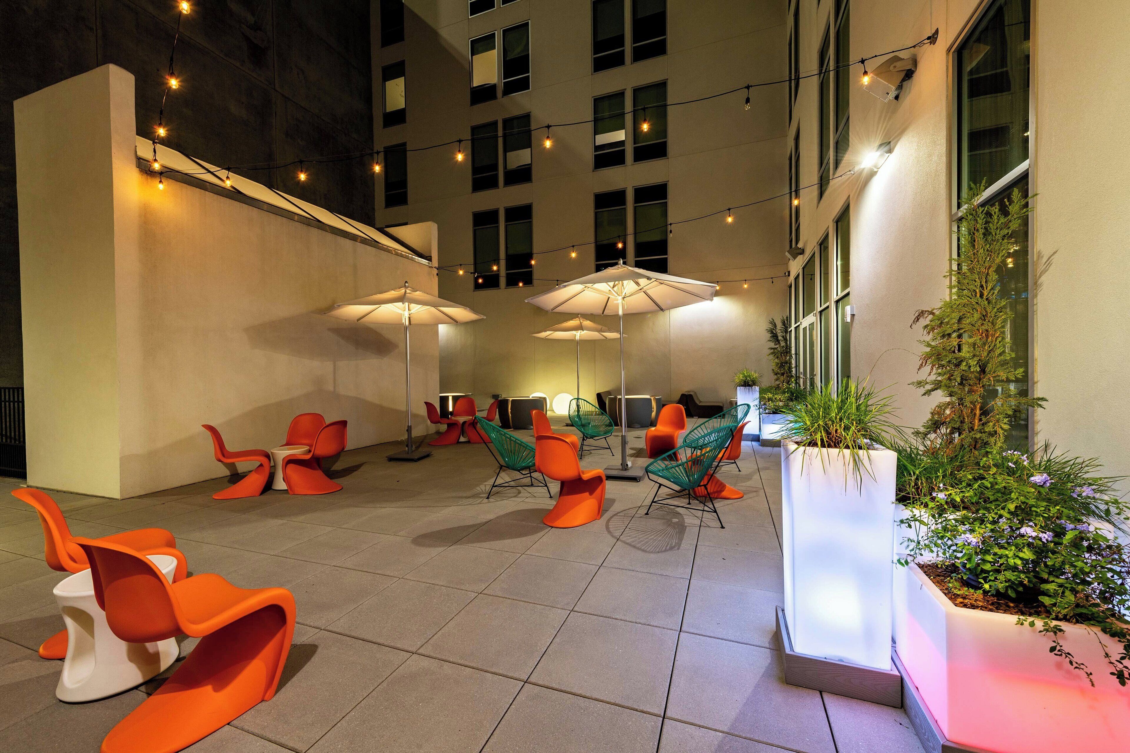 Photo - Aloft Savannah Downtown Historic District