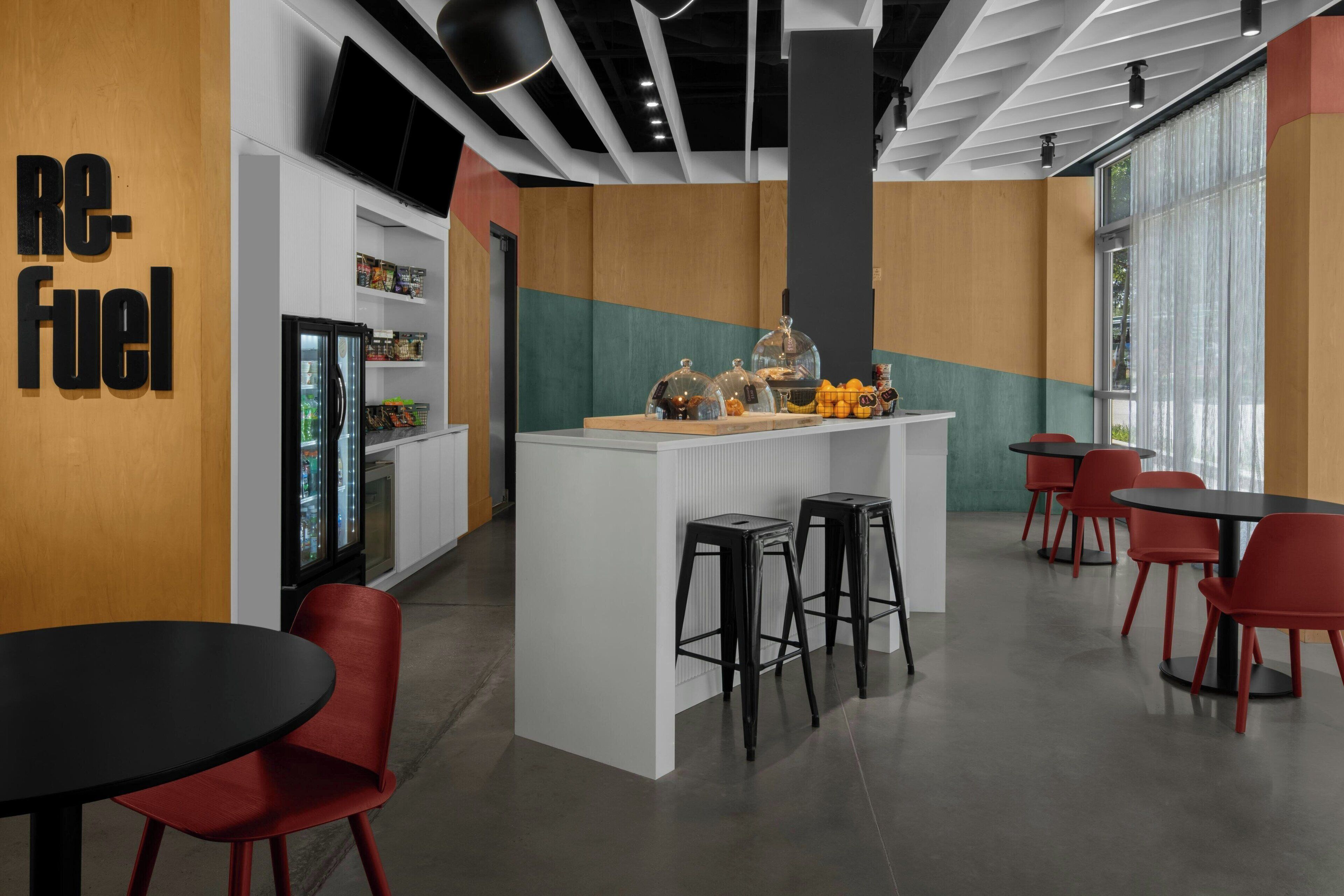 Foto - Aloft Savannah Downtown Historic District