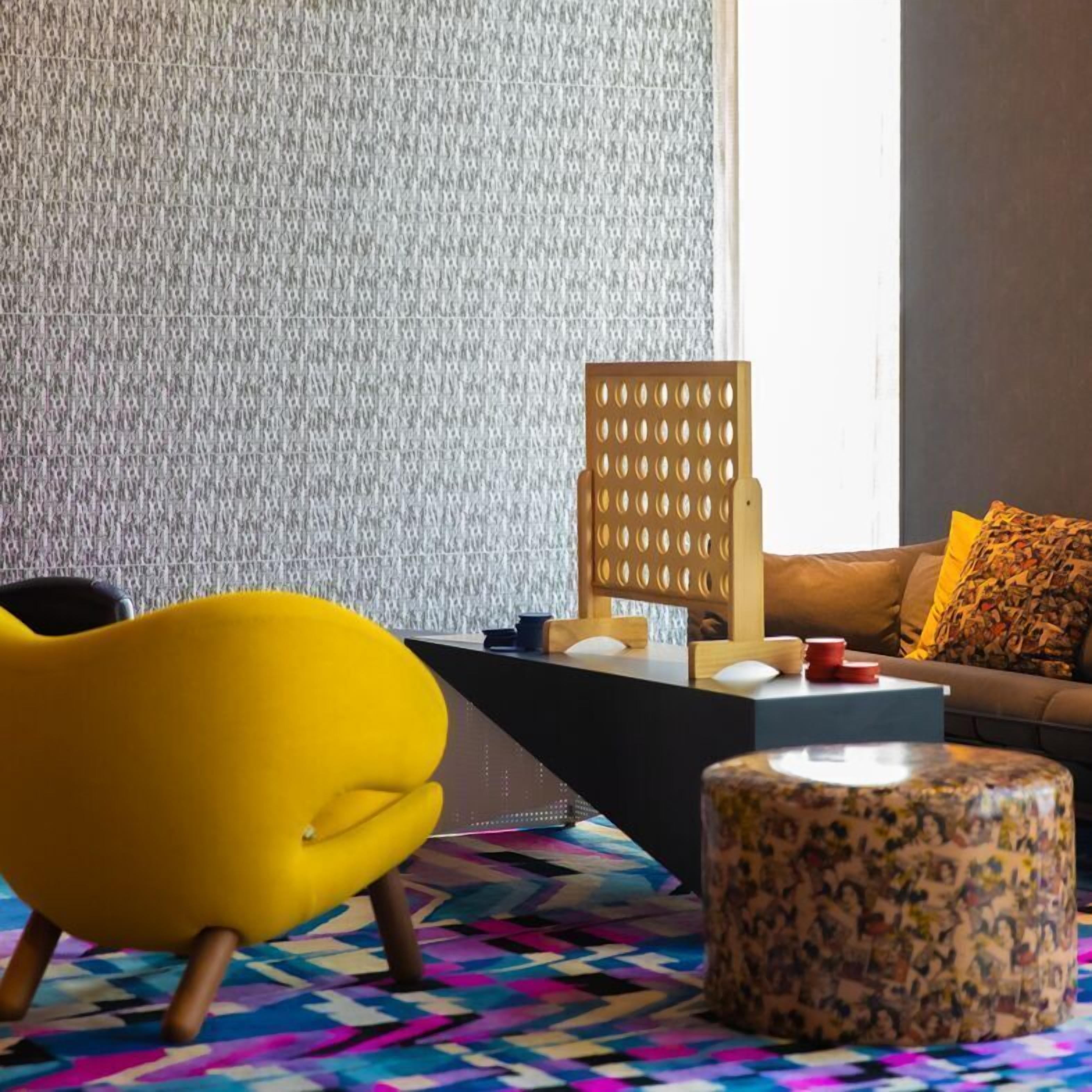 Foto - Aloft Savannah Downtown Historic District