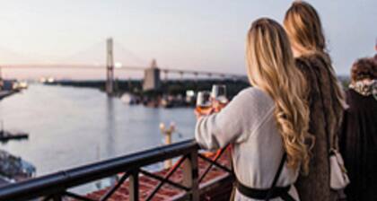 Aloft Savannah Downtown Historic District