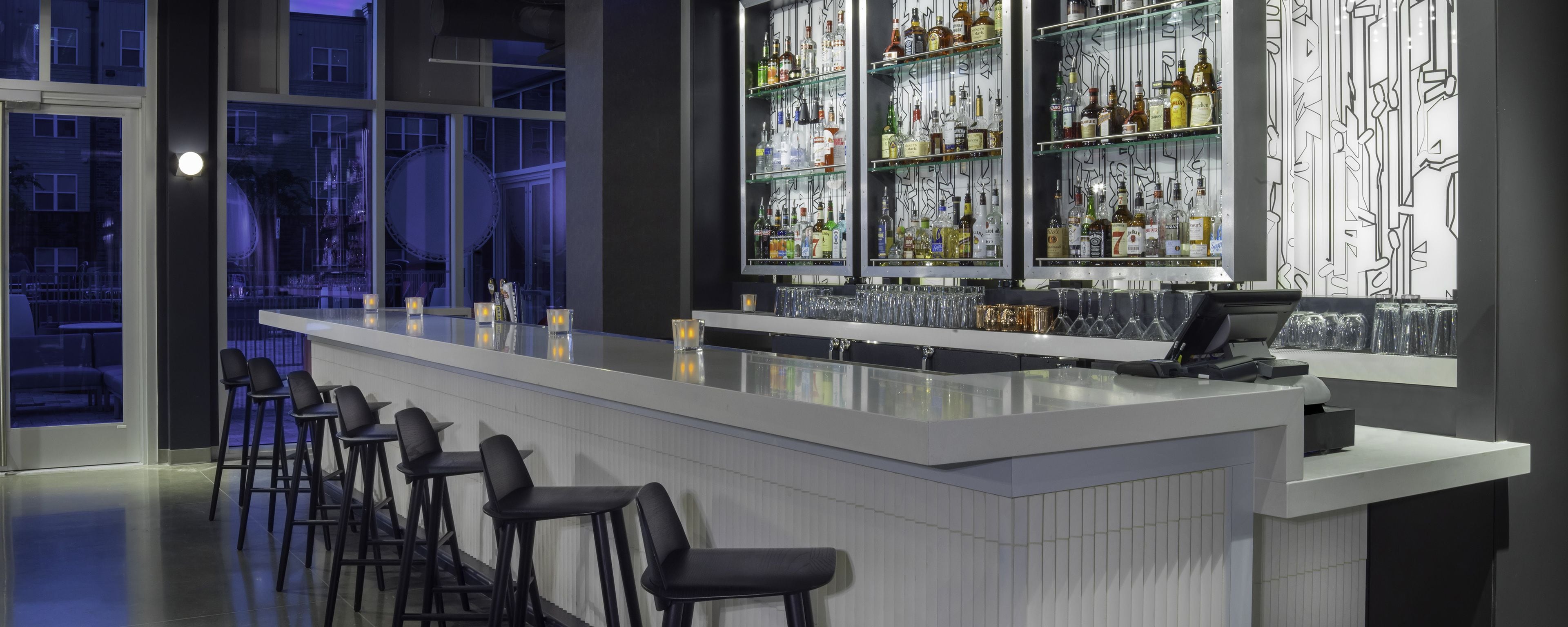 Foto - Aloft Savannah Downtown Historic District