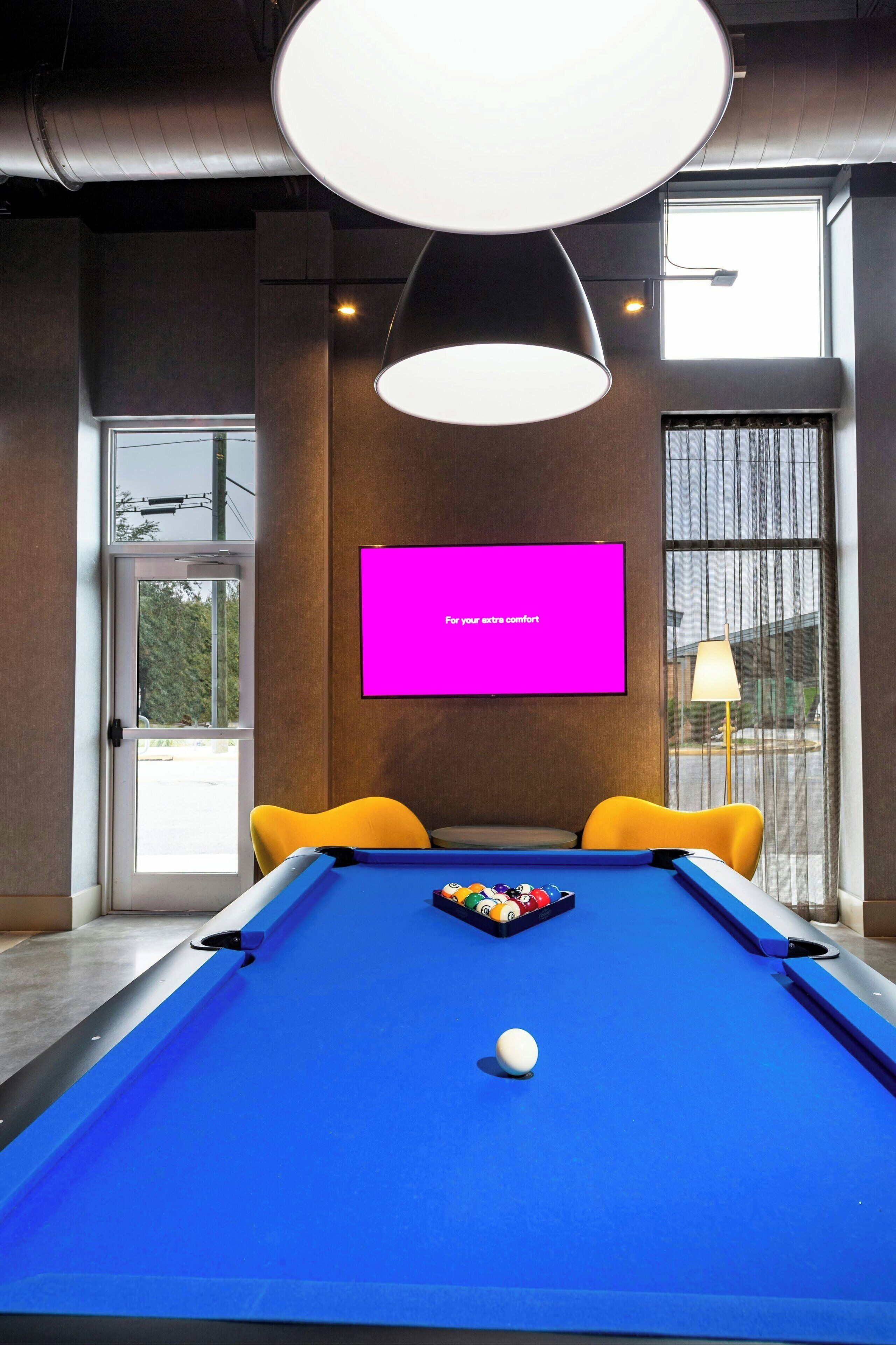 Foto - Aloft Savannah Downtown Historic District