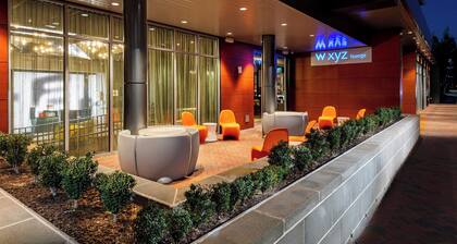 Aloft Savannah Downtown Historic District