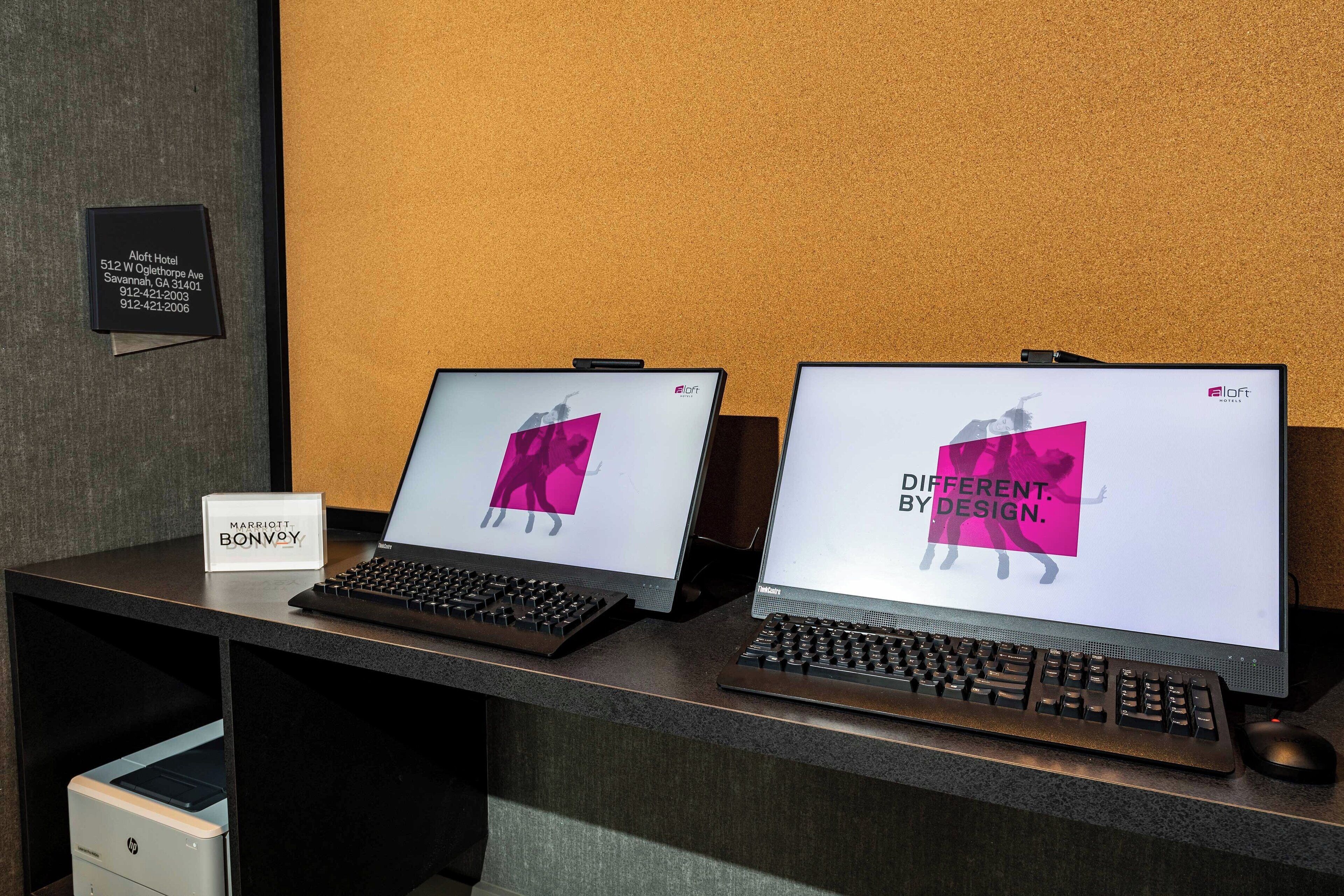 Foto - Aloft Savannah Downtown Historic District