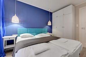 Grand Apartment