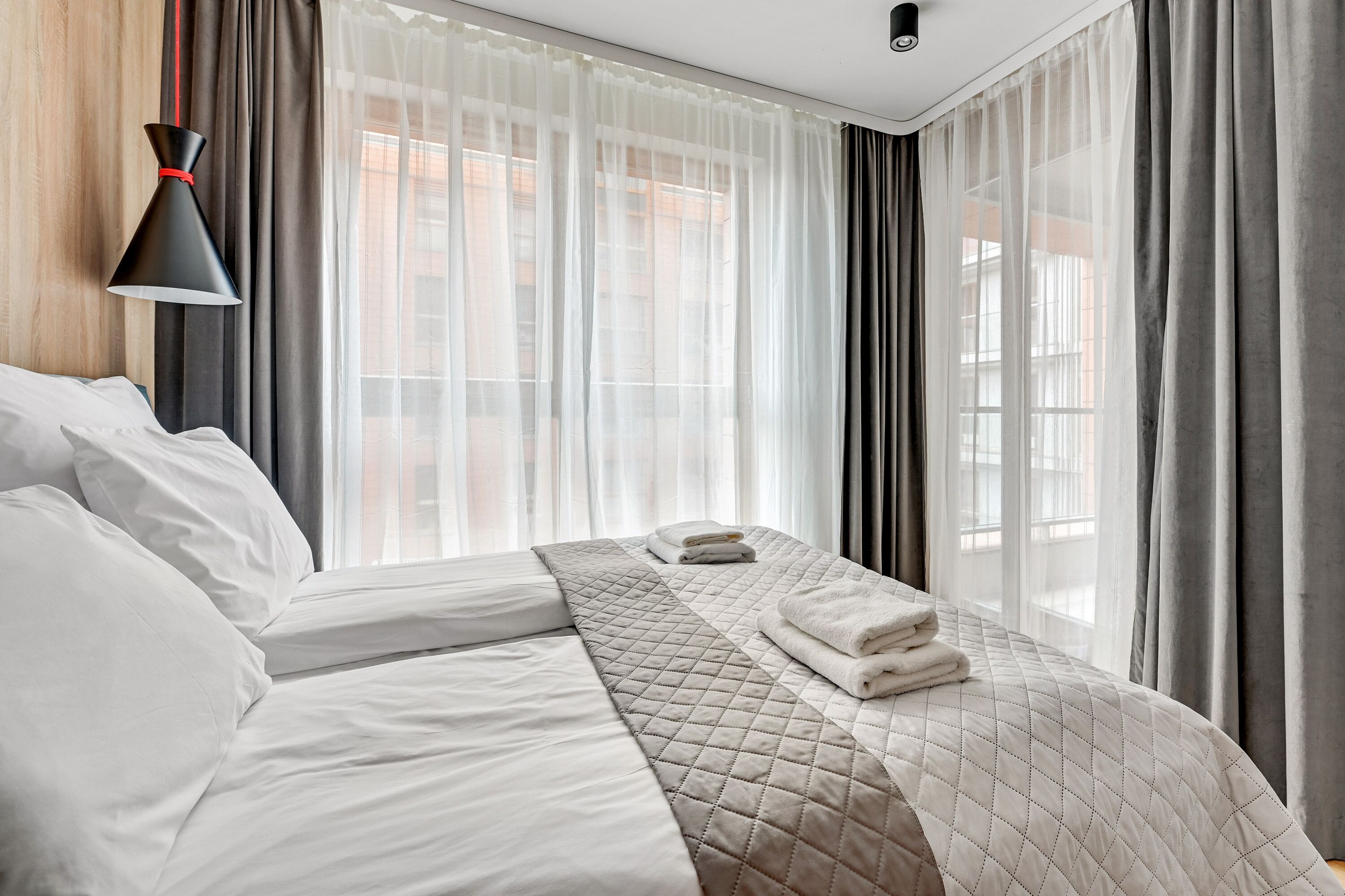 Photo - Aura - Riverside & Parking by Downtown Apartments
