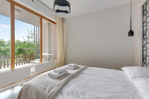 Traditional Apartment