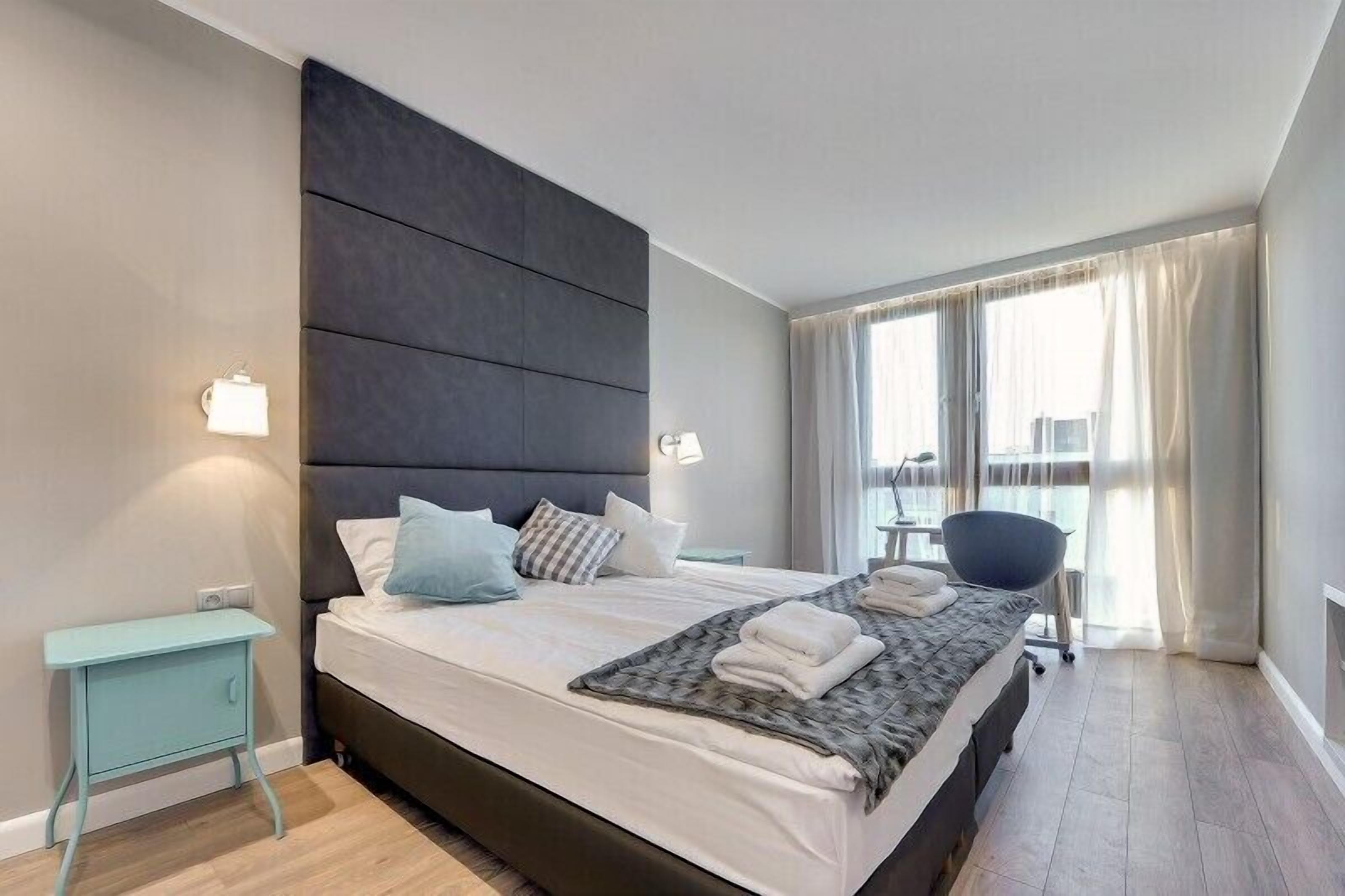Photo - Aura - Riverside & Parking by Downtown Apartments
