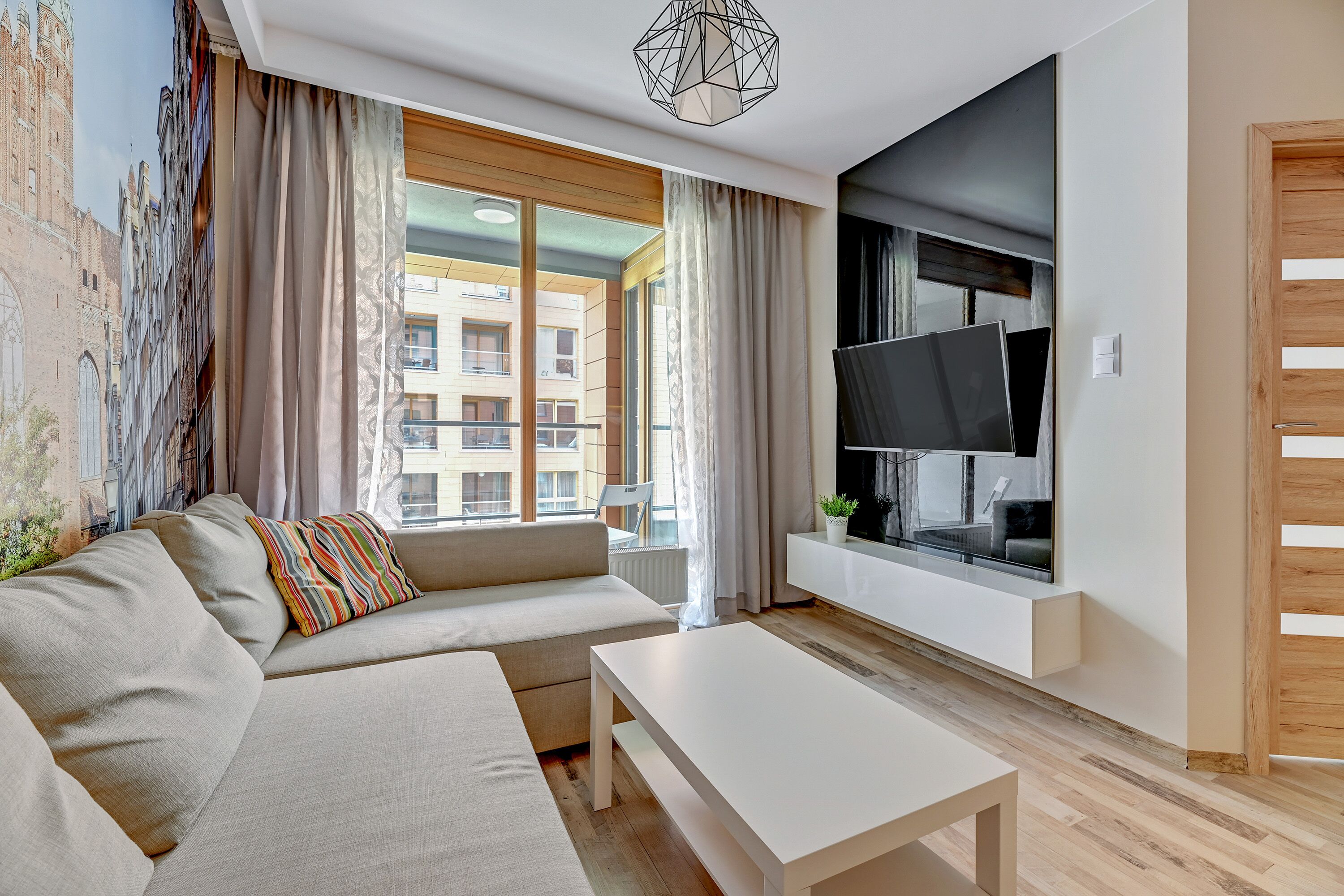 Photo - Aura - Riverside & Parking by Downtown Apartments