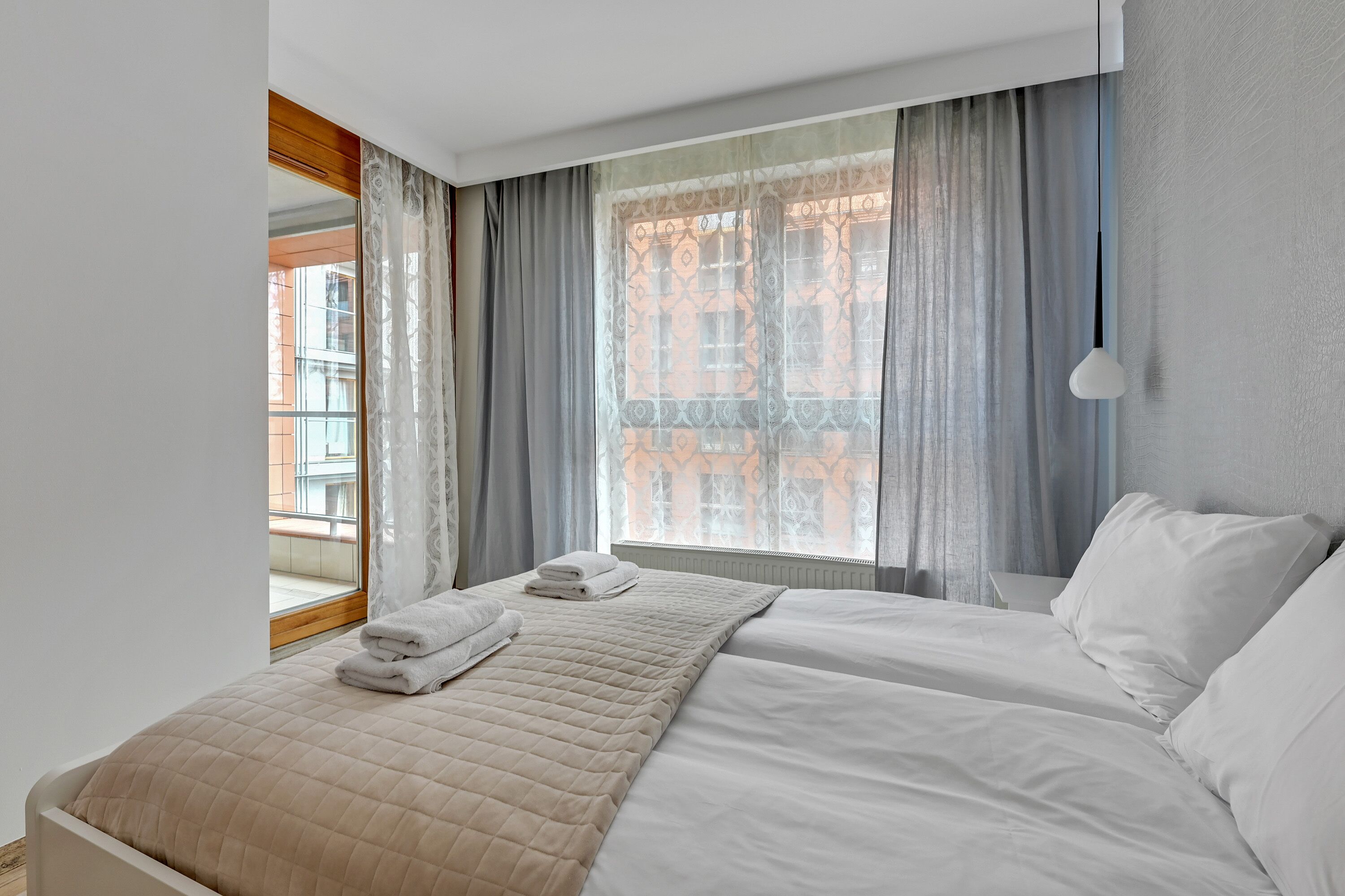 Photo - Aura - Riverside & Parking by Downtown Apartments