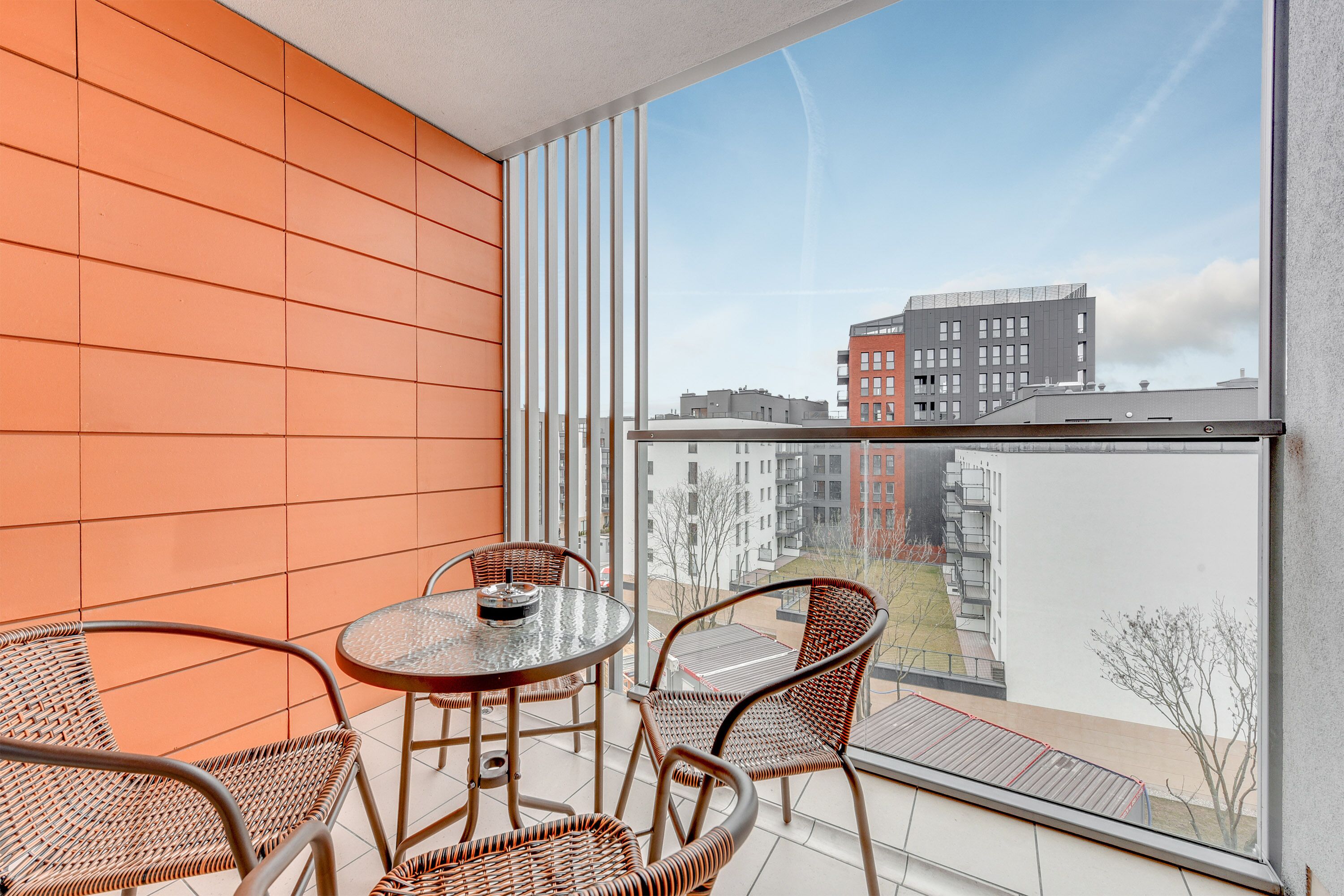 Photo - Aura - Riverside & Parking by Downtown Apartments