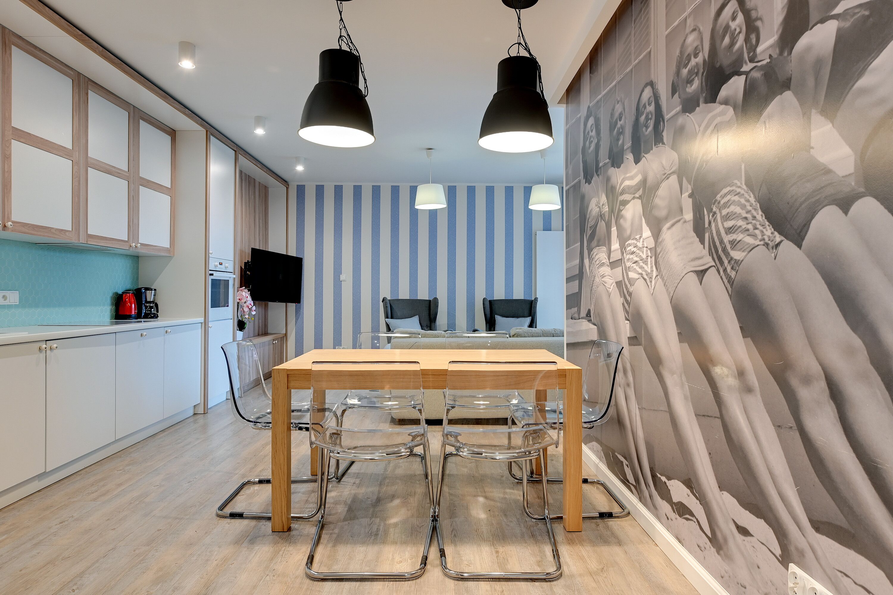 Photo - Aura - Riverside & Parking by Downtown Apartments