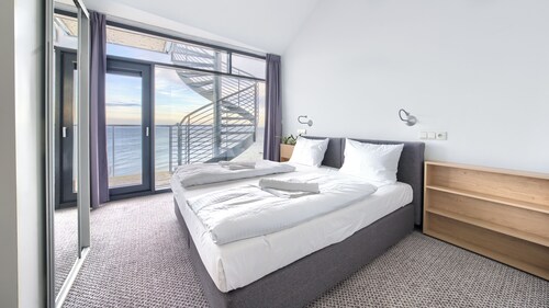 Sun & Snow Triventi Mountain Residence