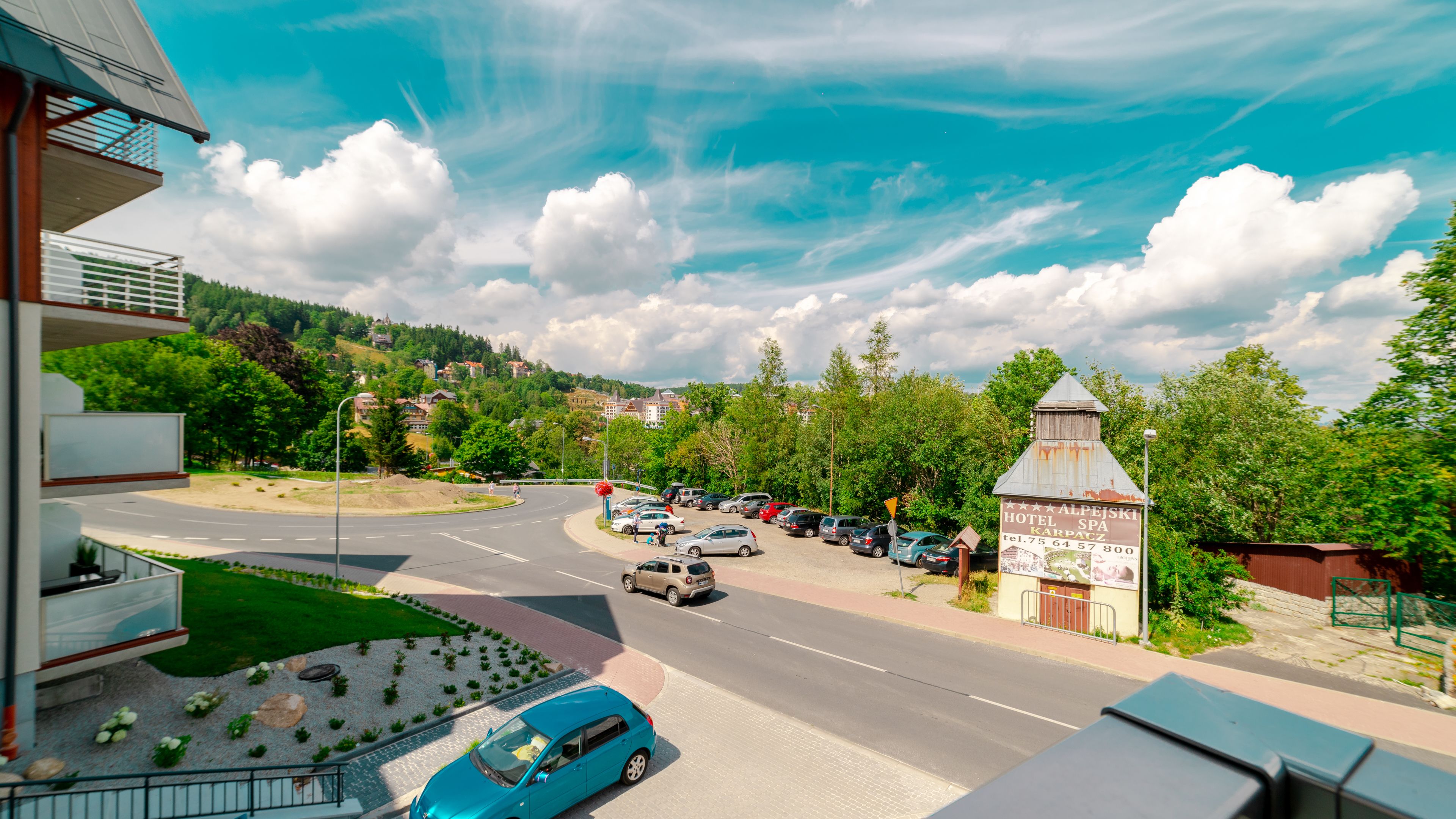 apartment (83) | balcony