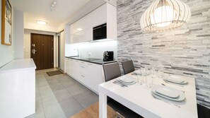 Apartment (5) | Private kitchenette