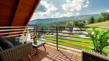 Studio (69) | Balcony