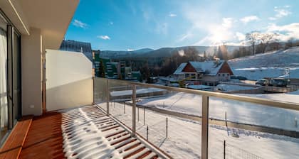 Sun & Snow Triventi Mountain Residence