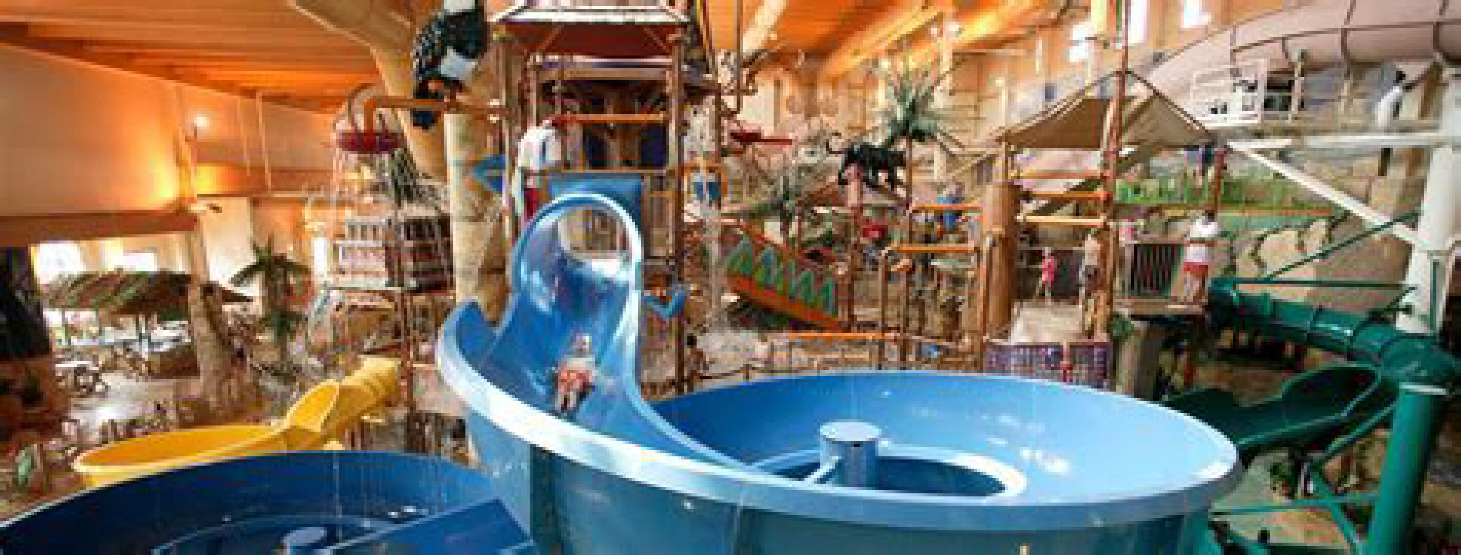 子供用スペース