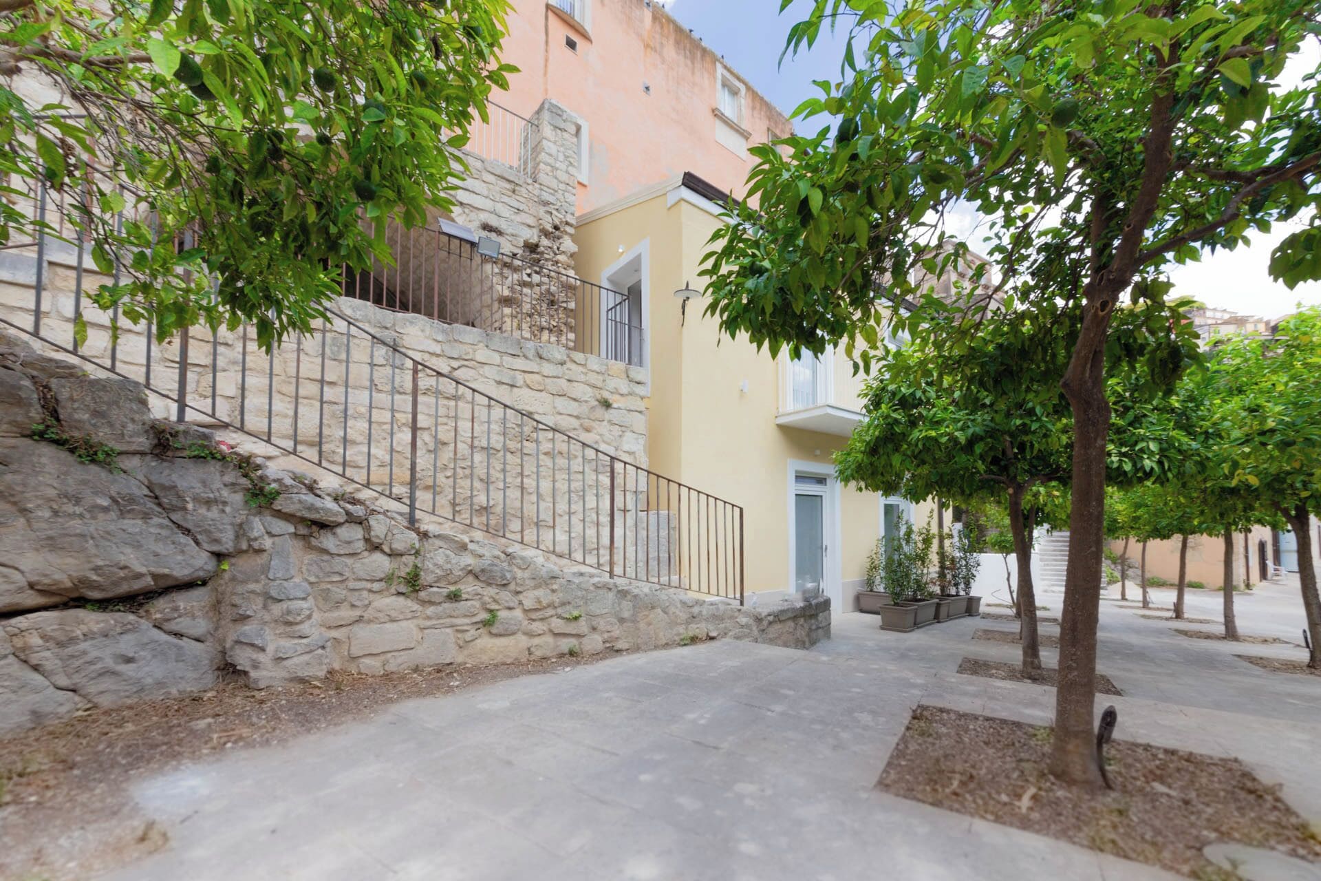 Foto - Itria Palace