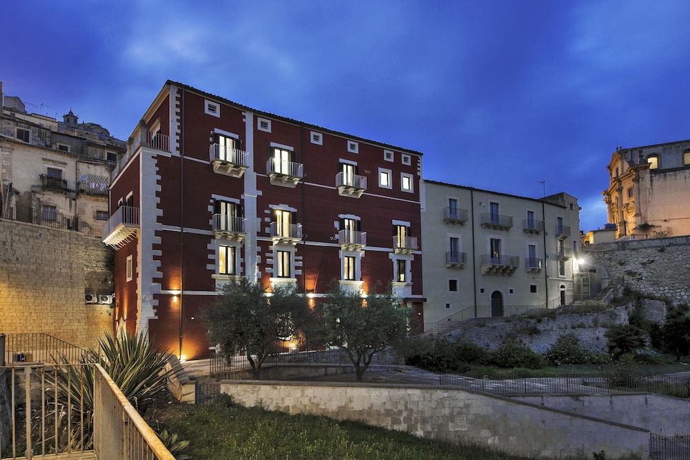 Itria Palace image