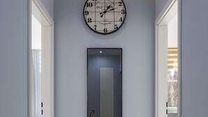 Interior - Maya's Flats & Resorts - Ogarna (Gdansk)