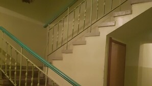 Staircase - Maya's Flats & Resorts - Ogarna (Gdansk)
