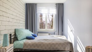 Apartment - Maya's Flats & Resorts - Ogarna (Gdansk)