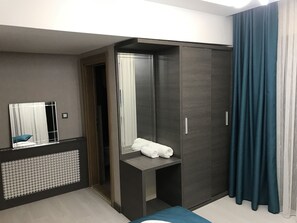 LCD TV - Grand Derici Otel (Amasya)
