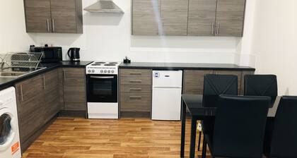 Showcase Apartments - Highcross House Apart Hotel