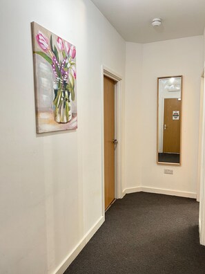 Apartment, Private Bathroom (2 Bed Apt 1D/2S-4PPL-GF)